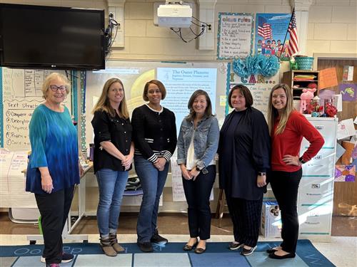 PTA Team